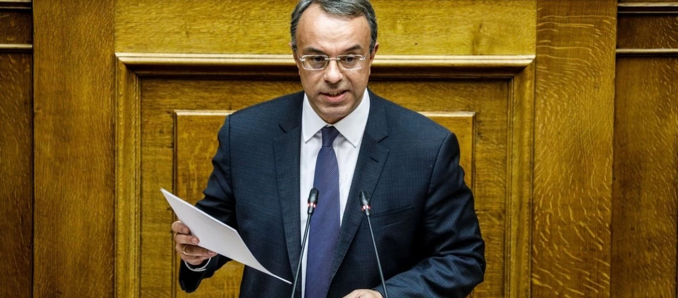 Χ.Σταϊκούρας: «Η δημοσιονομική ευελιξία στην Ευρώπη θα εξακολουθεί να υφίσταται και το 2021»